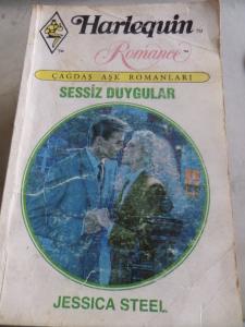 Sessiz Duygular - 72