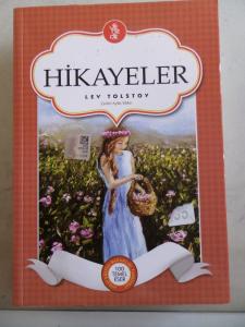 Hikayeler