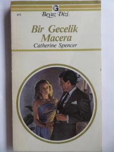 Bir Gecelik Macera - 471