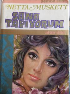 Sana Tapıyorum