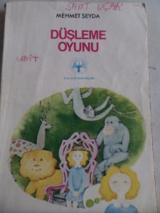 Düşleme Oyunu