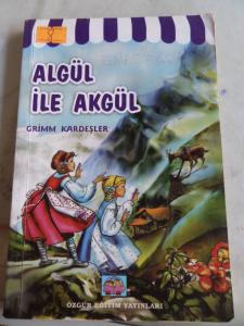 Algül İle Akgül