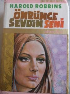 Ömrümce Sevdim Seni
