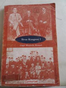 Sivas Kongresi I