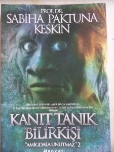 Kanıt Tanık Bilirkişi