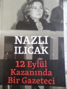 12 Eylül Kazanında Bir Gazeteci