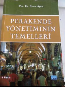 Perakende Yönetiminin Temelleri
