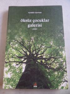 Öksüz Çocuklar Galerisi