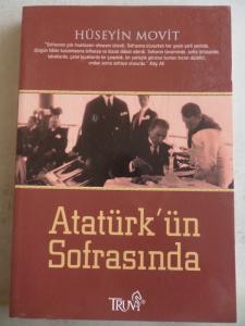 Atatürk'ün Sofrasında