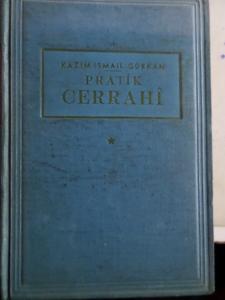 Pratik Cerrahi Cilt I