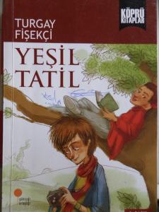 Yeşil Tatil