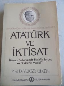 Atatürk ve İktisat