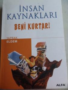 İnsan Kaynakları Beni Kurtar