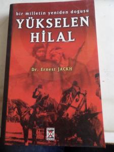 Yükselen Hilal