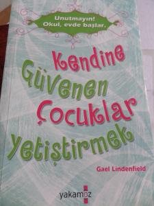 Kendine Güvenen Çocuklar Yetiştirmek