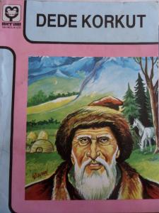Dede Korkut