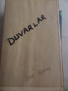 Duvarlar