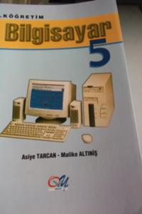 5. Sınıf Bilgisayar