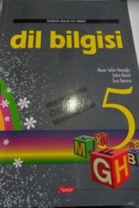 5. Sınıf Dilbilgisi