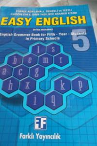 Easy English 5