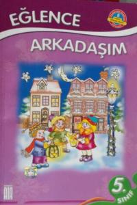 5. Sınıf Eğlence Arkadaşım