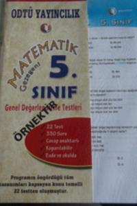 5. Sınıf Matematik Gezegeni