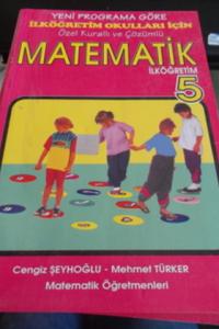 5. Sınıf Matematik
