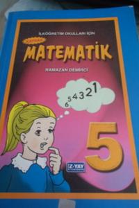 5.Sınıf Matematik