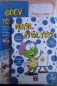 5. Sınıf Ödev Testleri - Hayal Atölyesi