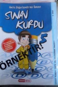 5. Sınıf Sınav Kurdu