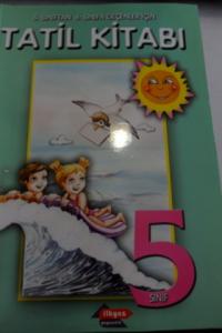 5. Sınıf Tatil Kitabı