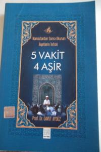 5 Vakit 4 Aşir