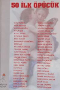 50 İlk Öpücük