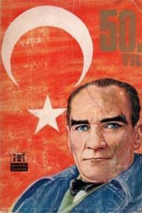 50. Yıl