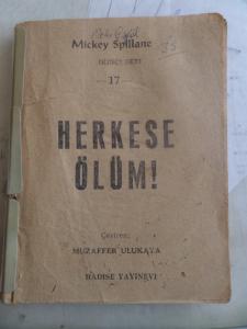 Herkese Ölüm