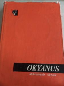 Okyanus Ansiklopedik Sözlük 11. Cilt