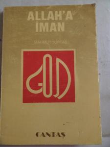 Allah'a İman