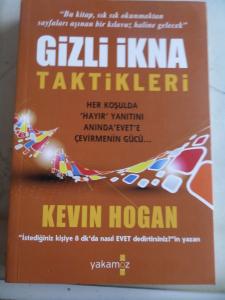 Gizli İkna Taktikleri