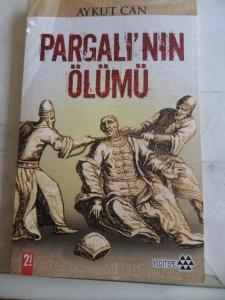 Pargalı'nın Ölümü