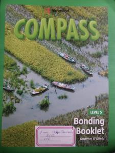 Compass Level 5 Yardımcı El Kitabı