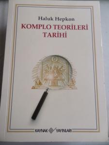 Komplo Teorileri Tarihi