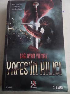 Yafes'in Kılıcı