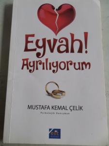 Eyvah Ayrılıyorum