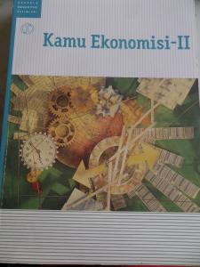Kamu Ekonomisi II