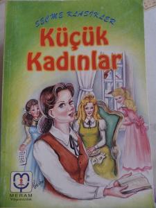 Küçük Kadınlar