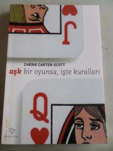 Aşk Bir Oyunsa İşte Kuralları