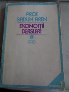 Ekonomi Dersleri