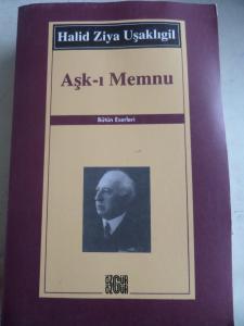 Aşk-ı Memnu