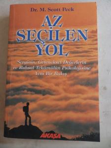 Az Seçilen Yol