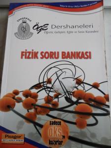 Fizik Soru Bankası